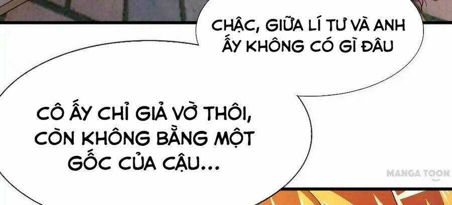 Bạn Trai Cũ Là Quỷ Hút Máu: Đừng Trêu Tôi Chapter 7 trang 9