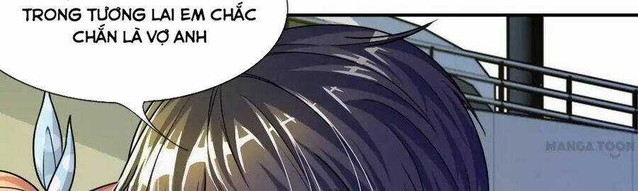 Bạn Trai Cũ Là Quỷ Hút Máu: Đừng Trêu Tôi Chapter 8 trang 12