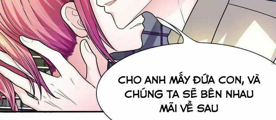 Bạn Trai Cũ Là Quỷ Hút Máu: Đừng Trêu Tôi Chapter 8 trang 14