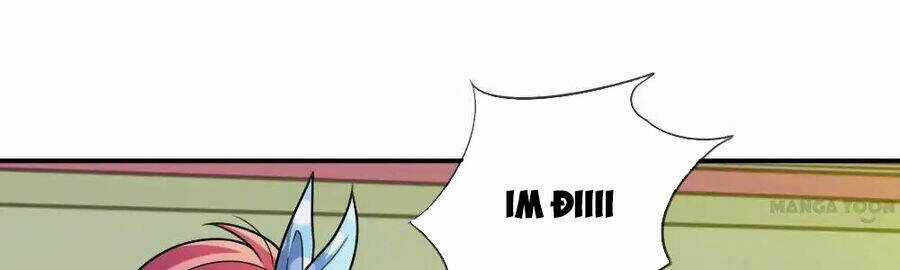 Bạn Trai Cũ Là Quỷ Hút Máu: Đừng Trêu Tôi Chapter 8 trang 19