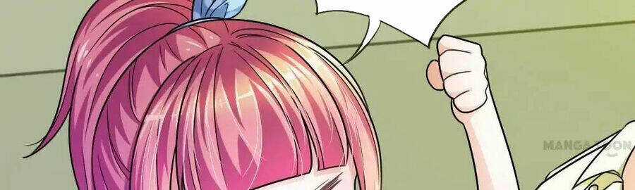 Bạn Trai Cũ Là Quỷ Hút Máu: Đừng Trêu Tôi Chapter 8 trang 20