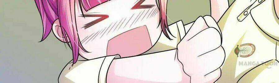 Bạn Trai Cũ Là Quỷ Hút Máu: Đừng Trêu Tôi Chapter 8 trang 21