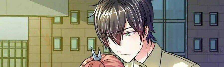 Bạn Trai Cũ Là Quỷ Hút Máu: Đừng Trêu Tôi Chapter 8 trang 27