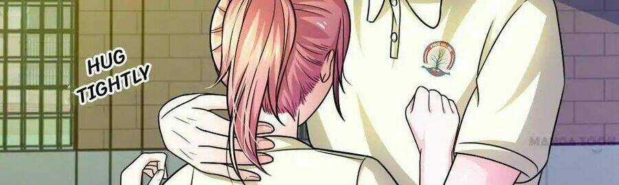 Bạn Trai Cũ Là Quỷ Hút Máu: Đừng Trêu Tôi Chapter 8 trang 28