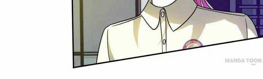 Bạn Trai Cũ Là Quỷ Hút Máu: Đừng Trêu Tôi Chapter 8 trang 3