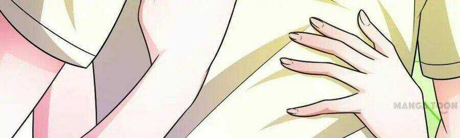 Bạn Trai Cũ Là Quỷ Hút Máu: Đừng Trêu Tôi Chapter 8 trang 41