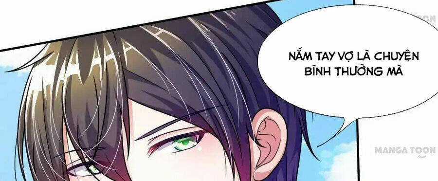 Bạn Trai Cũ Là Quỷ Hút Máu: Đừng Trêu Tôi Chapter 8 trang 5