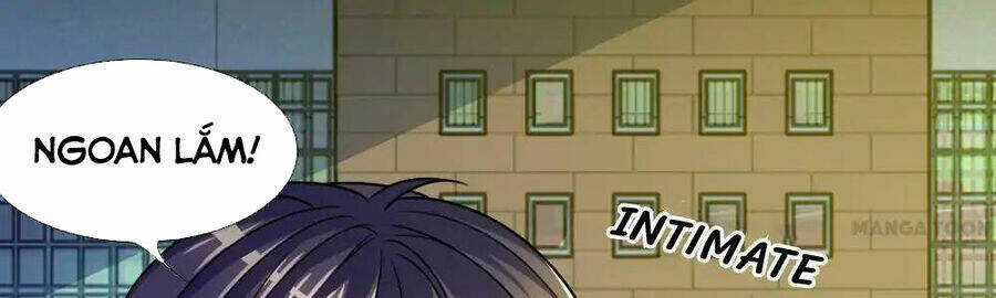 Bạn Trai Cũ Là Quỷ Hút Máu: Đừng Trêu Tôi Chapter 8 trang 50