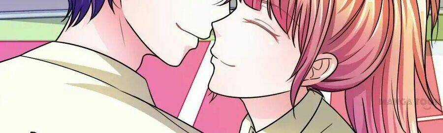 Bạn Trai Cũ Là Quỷ Hút Máu: Đừng Trêu Tôi Chapter 8 trang 52