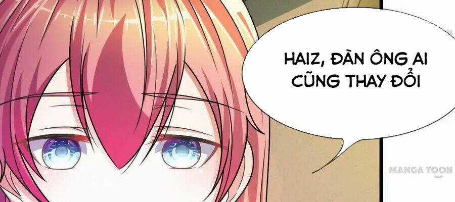 Bạn Trai Cũ Là Quỷ Hút Máu: Đừng Trêu Tôi Chapter 8 trang 67