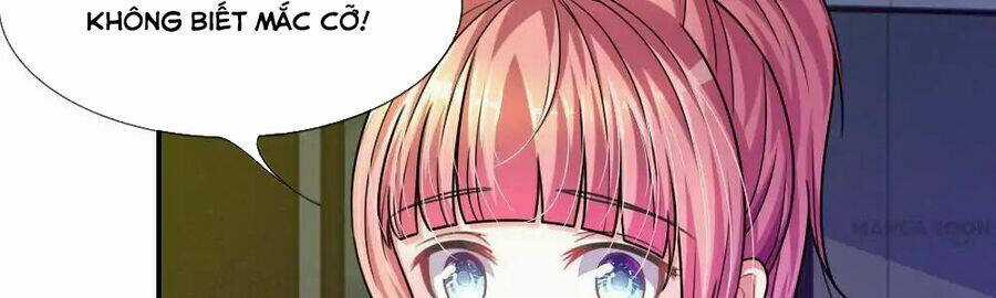 Bạn Trai Cũ Là Quỷ Hút Máu: Đừng Trêu Tôi Chapter 8 trang 9