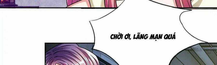 Bạn Trai Cũ Là Quỷ Hút Máu: Đừng Trêu Tôi Chapter 9 trang 25