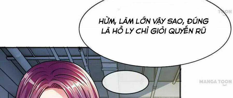 Bạn Trai Cũ Là Quỷ Hút Máu: Đừng Trêu Tôi Chapter 9 trang 29