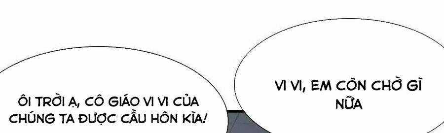 Bạn Trai Cũ Là Quỷ Hút Máu: Đừng Trêu Tôi Chapter 9 trang 34