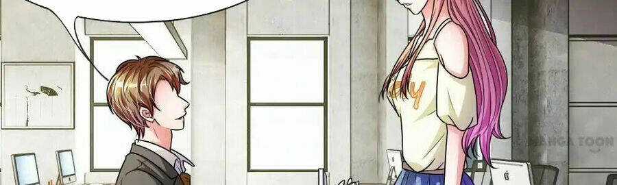 Bạn Trai Cũ Là Quỷ Hút Máu: Đừng Trêu Tôi Chapter 9 trang 52