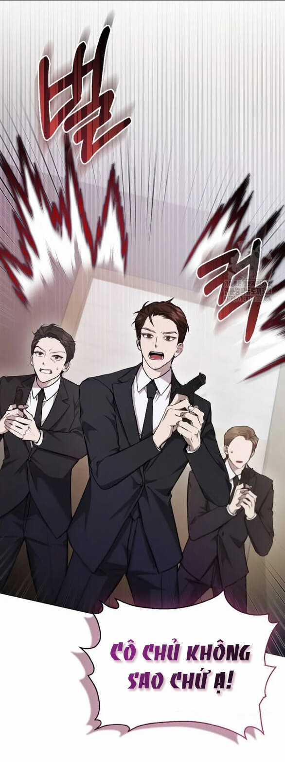 Bạn Trai Của Nam Chính Bị Ám Ảnh Bởi Tôi Chapter 1.1 trang 11