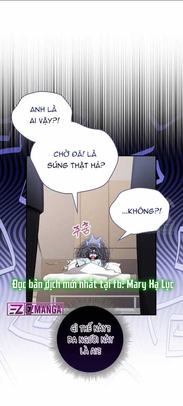 Bạn Trai Của Nam Chính Bị Ám Ảnh Bởi Tôi Chapter 1.1 trang 12