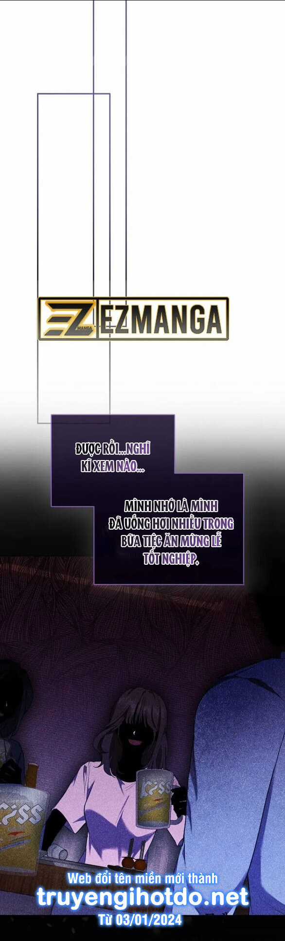 Bạn Trai Của Nam Chính Bị Ám Ảnh Bởi Tôi Chapter 1.1 trang 14