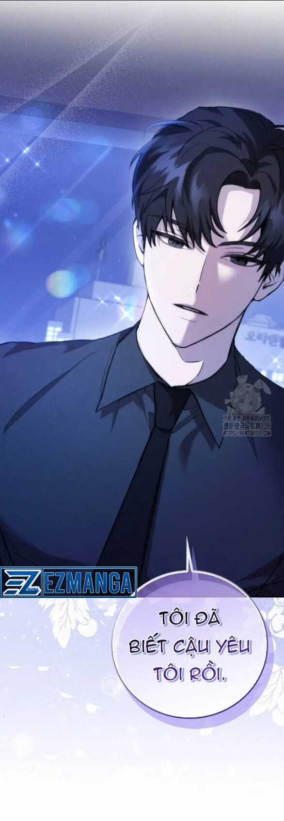 Bạn Trai Của Nam Chính Bị Ám Ảnh Bởi Tôi Chapter 1.1 trang 3