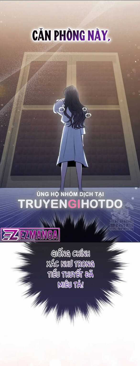 Bạn Trai Của Nam Chính Bị Ám Ảnh Bởi Tôi Chapter 1.1 trang 36