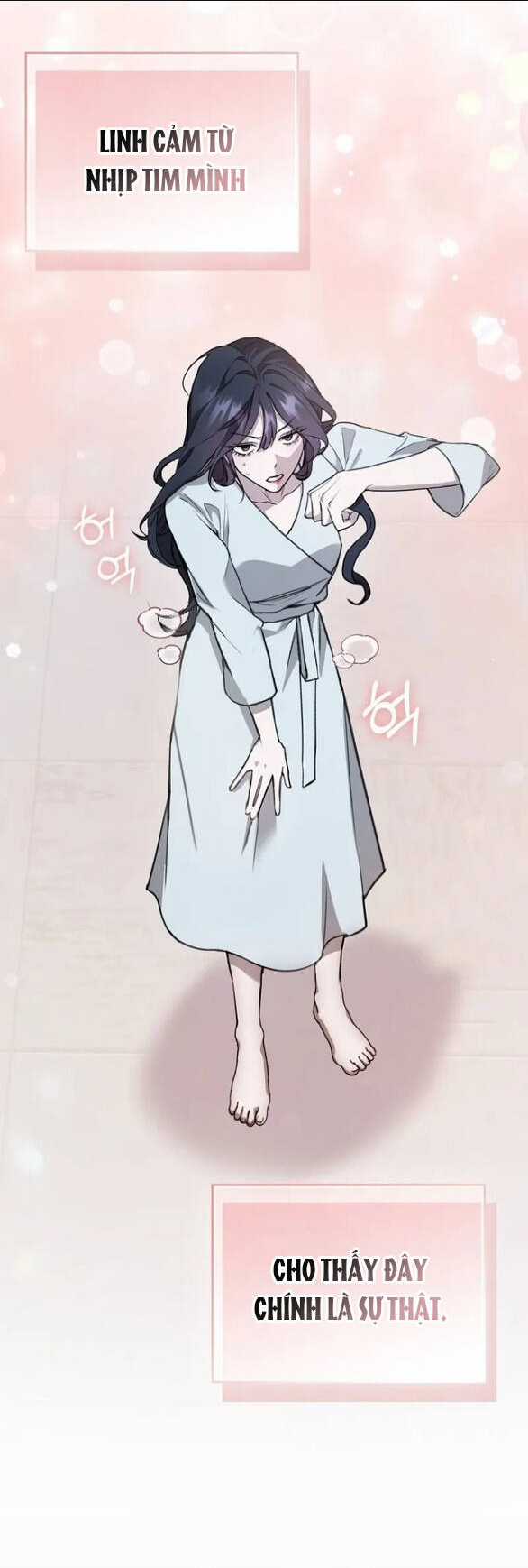 Bạn Trai Của Nam Chính Bị Ám Ảnh Bởi Tôi Chapter 1.1 trang 37