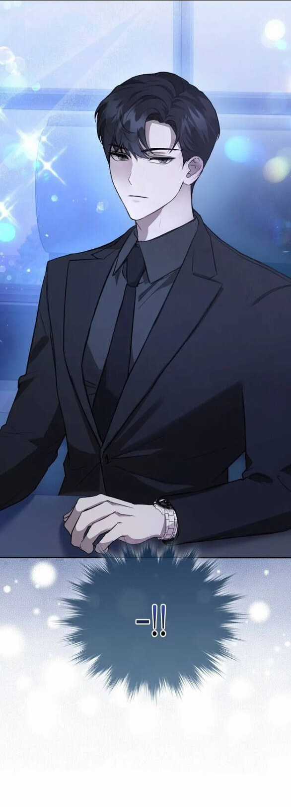 Bạn Trai Của Nam Chính Bị Ám Ảnh Bởi Tôi Chapter 1.1 trang 40