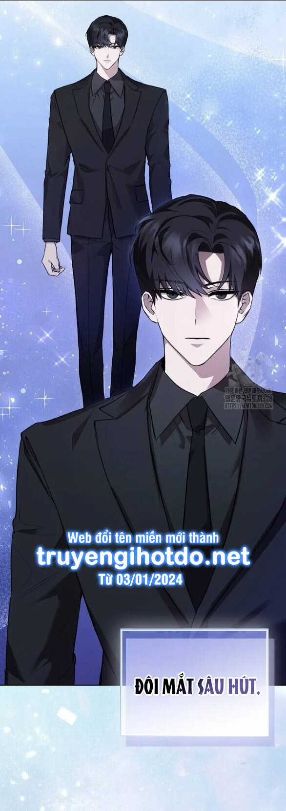 Bạn Trai Của Nam Chính Bị Ám Ảnh Bởi Tôi Chapter 1.1 trang 43