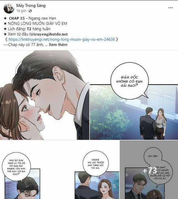 Bạn Trai Của Nam Chính Bị Ám Ảnh Bởi Tôi Chapter 1.1 trang 45