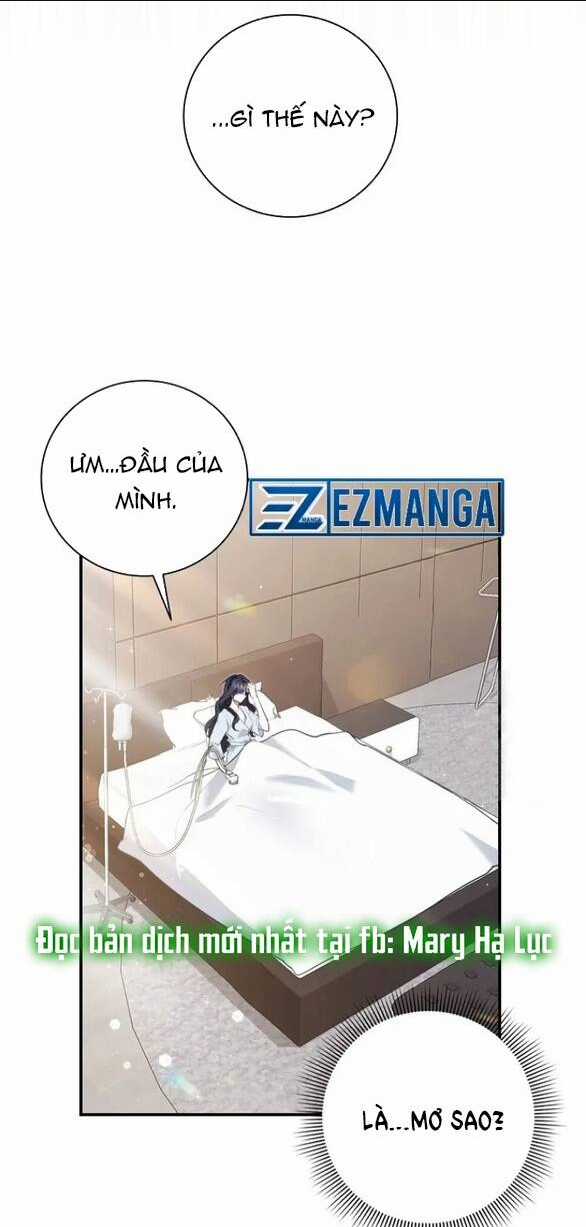 Bạn Trai Của Nam Chính Bị Ám Ảnh Bởi Tôi Chapter 1.1 trang 6