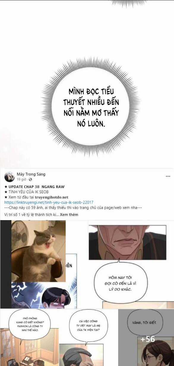 Bạn Trai Của Nam Chính Bị Ám Ảnh Bởi Tôi Chapter 1.1 trang 7