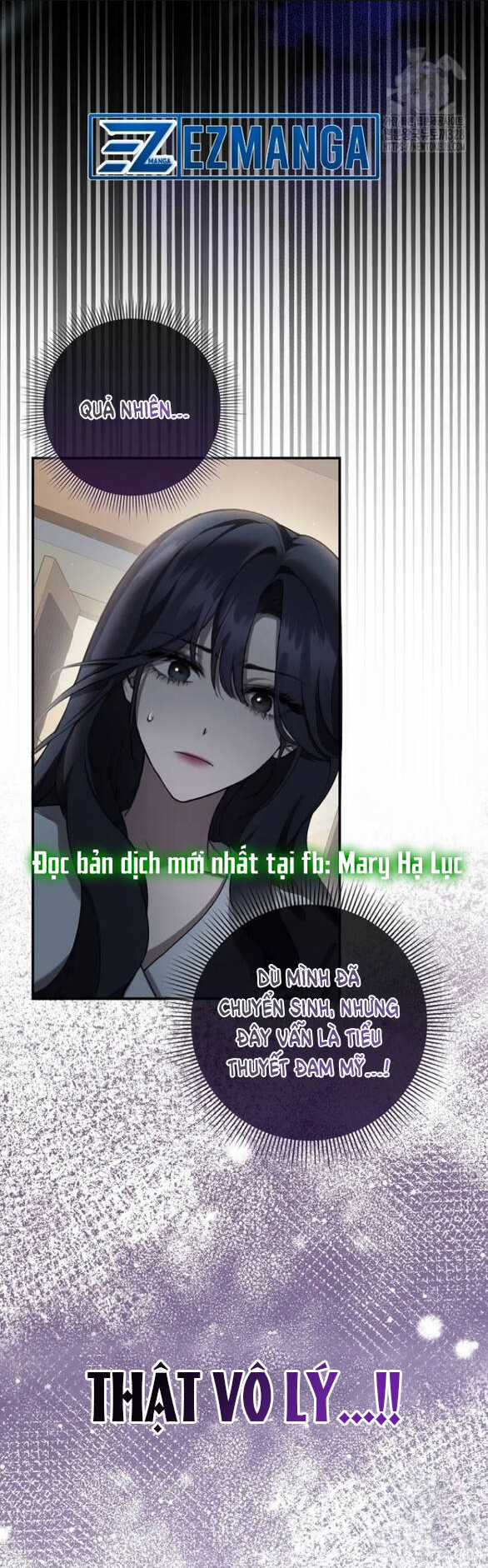 Bạn Trai Của Nam Chính Bị Ám Ảnh Bởi Tôi Chapter 1.2 trang 10