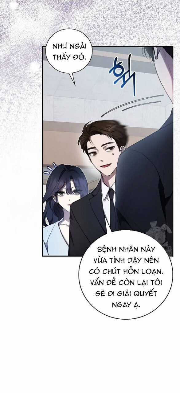 Bạn Trai Của Nam Chính Bị Ám Ảnh Bởi Tôi Chapter 1.2 trang 11