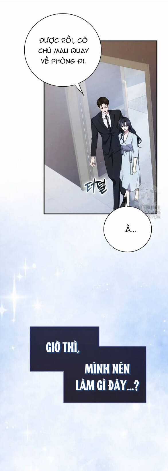 Bạn Trai Của Nam Chính Bị Ám Ảnh Bởi Tôi Chapter 1.2 trang 13