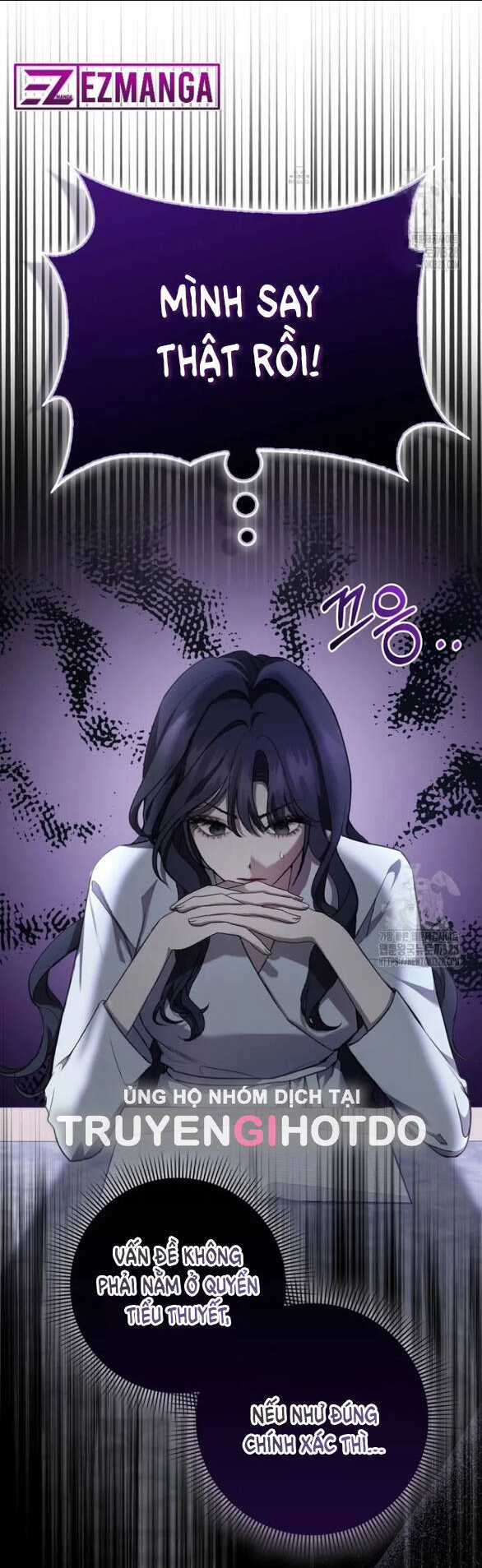 Bạn Trai Của Nam Chính Bị Ám Ảnh Bởi Tôi Chapter 1.2 trang 15