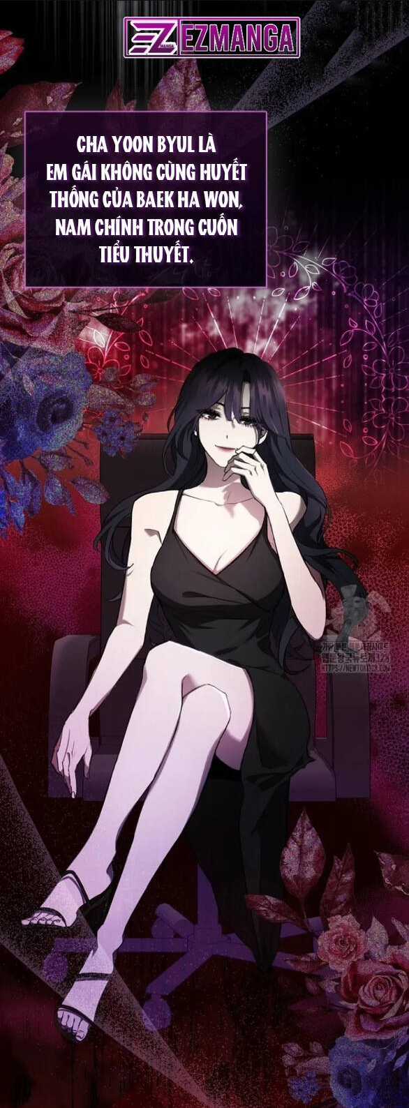 Bạn Trai Của Nam Chính Bị Ám Ảnh Bởi Tôi Chapter 1.2 trang 16