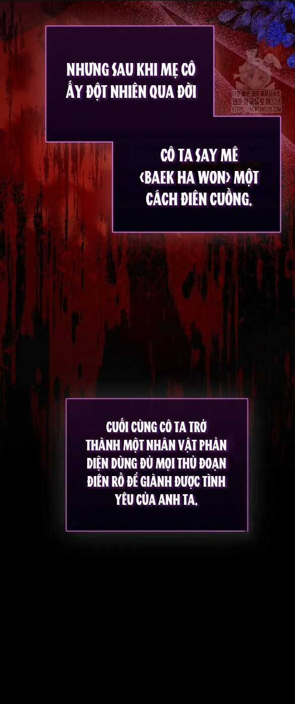 Bạn Trai Của Nam Chính Bị Ám Ảnh Bởi Tôi Chapter 1.2 trang 17