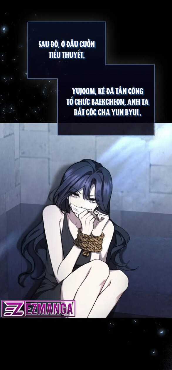 Bạn Trai Của Nam Chính Bị Ám Ảnh Bởi Tôi Chapter 1.2 trang 18