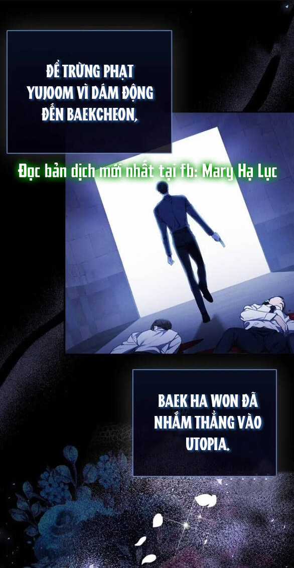 Bạn Trai Của Nam Chính Bị Ám Ảnh Bởi Tôi Chapter 1.2 trang 19