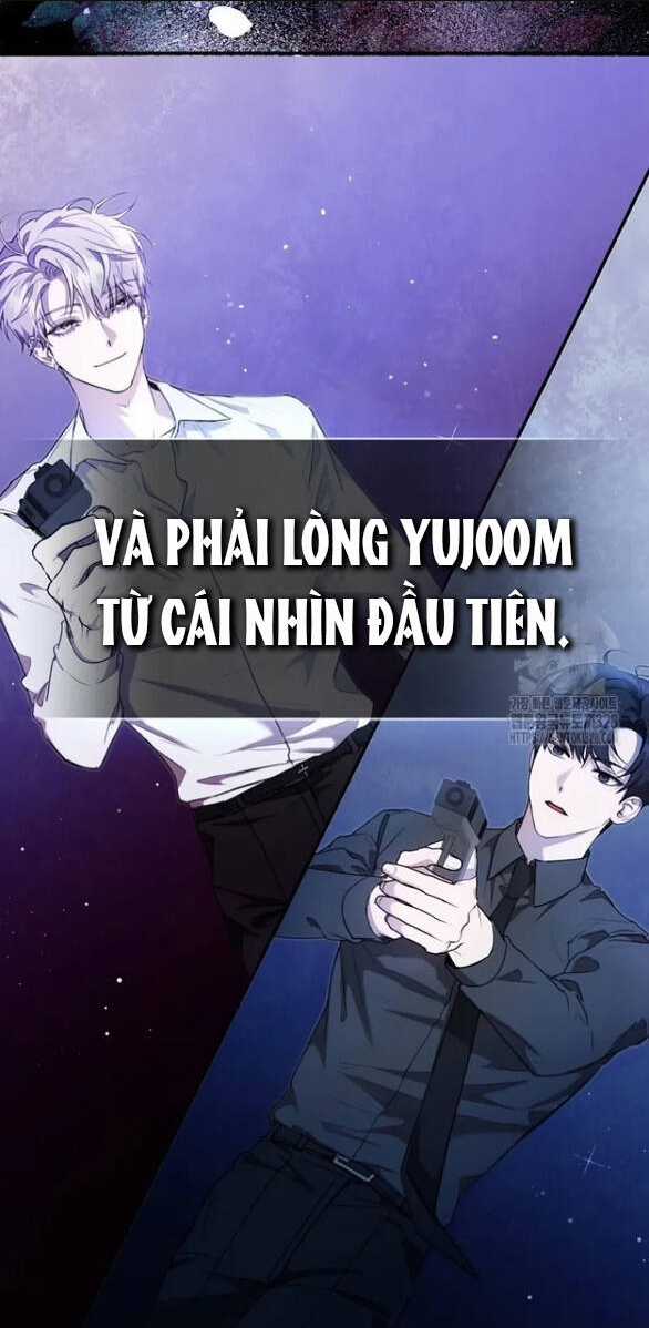 Bạn Trai Của Nam Chính Bị Ám Ảnh Bởi Tôi Chapter 1.2 trang 20