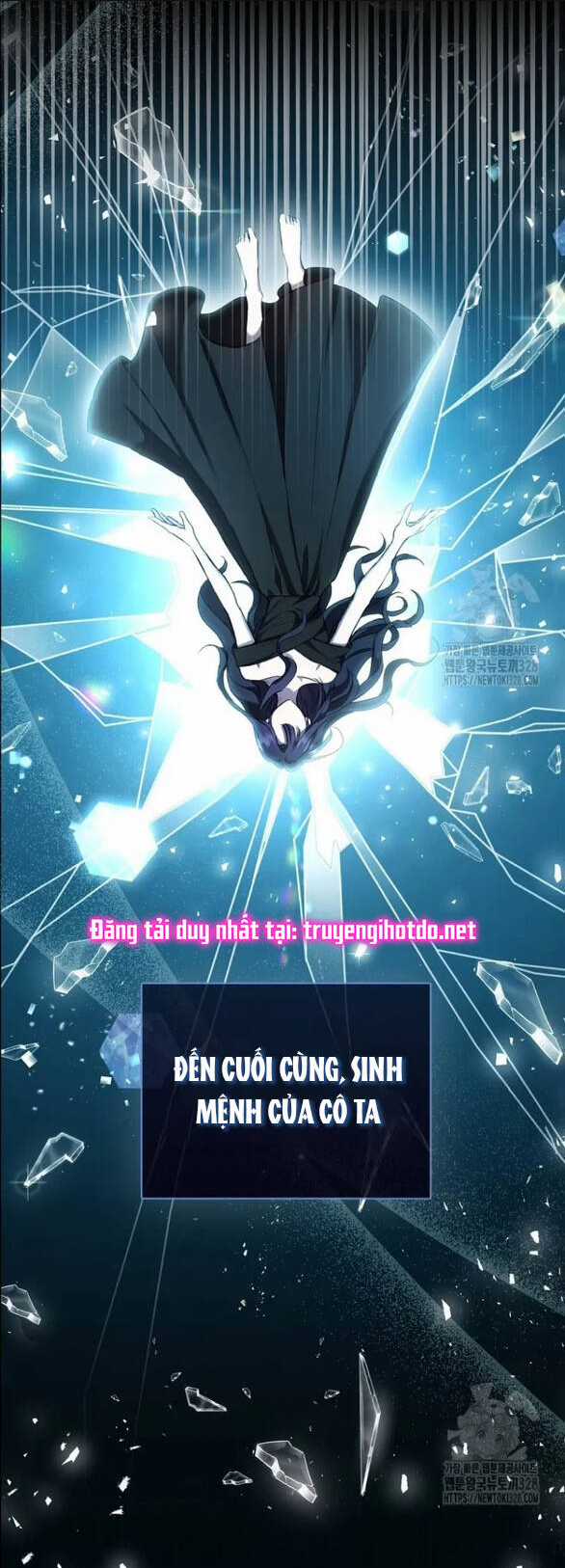 Bạn Trai Của Nam Chính Bị Ám Ảnh Bởi Tôi Chapter 1.2 trang 22