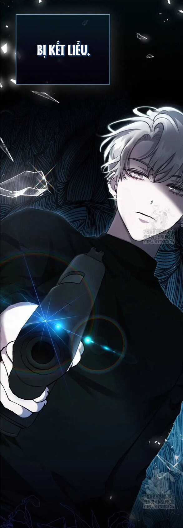 Bạn Trai Của Nam Chính Bị Ám Ảnh Bởi Tôi Chapter 1.2 trang 23