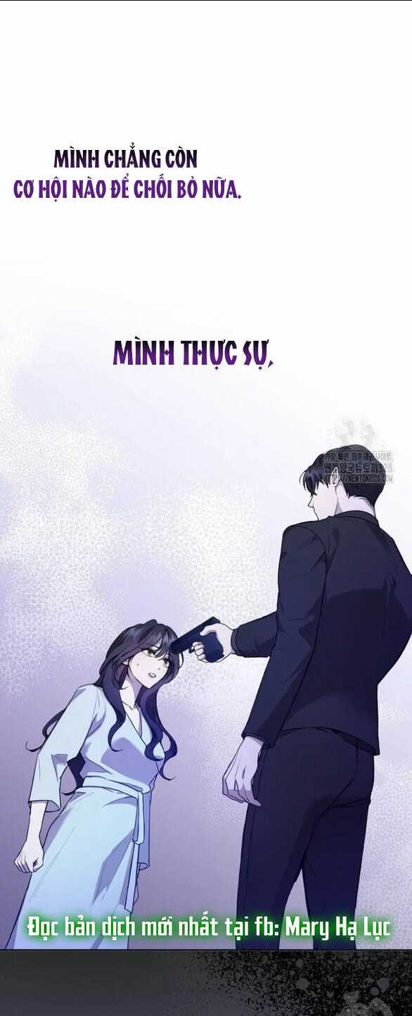 Bạn Trai Của Nam Chính Bị Ám Ảnh Bởi Tôi Chapter 1.2 trang 3