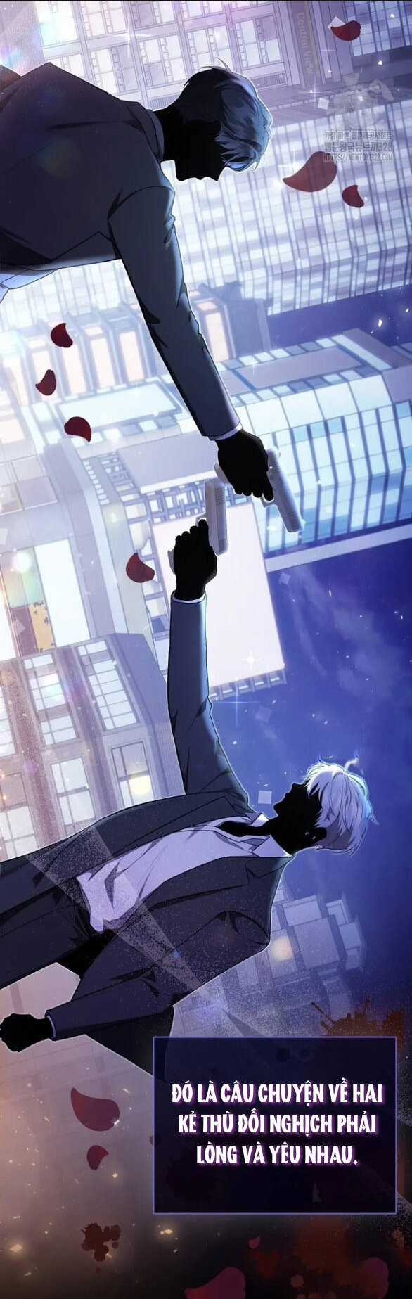 Bạn Trai Của Nam Chính Bị Ám Ảnh Bởi Tôi Chapter 1.2 trang 5