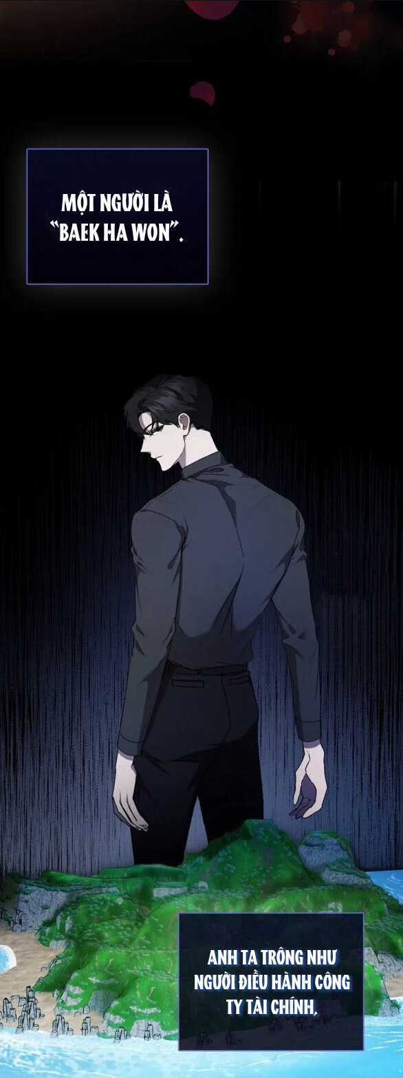 Bạn Trai Của Nam Chính Bị Ám Ảnh Bởi Tôi Chapter 1.2 trang 6