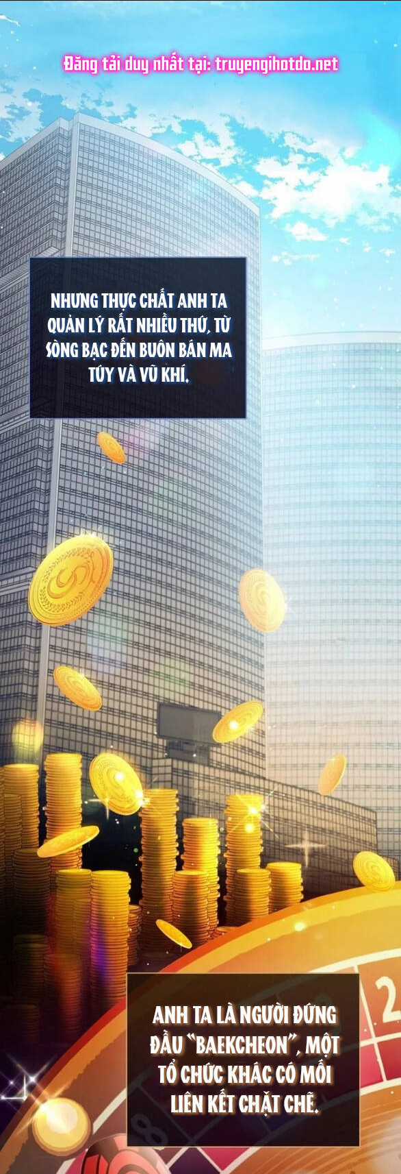 Bạn Trai Của Nam Chính Bị Ám Ảnh Bởi Tôi Chapter 1.2 trang 7