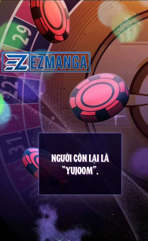 Bạn Trai Của Nam Chính Bị Ám Ảnh Bởi Tôi Chapter 1.2 trang 8