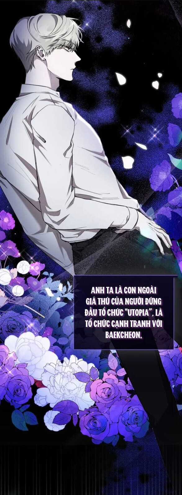 Bạn Trai Của Nam Chính Bị Ám Ảnh Bởi Tôi Chapter 1.2 trang 9