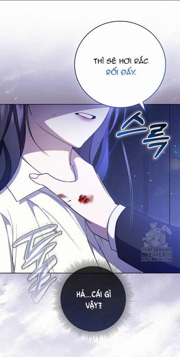 Bạn Trai Của Nam Chính Bị Ám Ảnh Bởi Tôi Chapter 10.1 trang 12