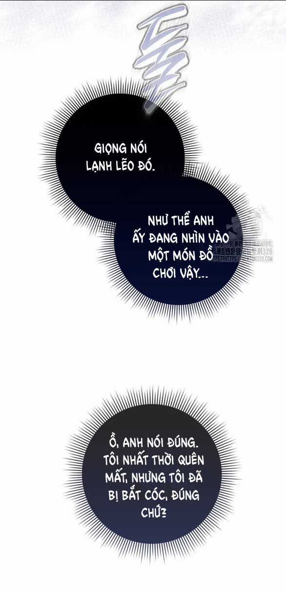 Bạn Trai Của Nam Chính Bị Ám Ảnh Bởi Tôi Chapter 10.1 trang 13