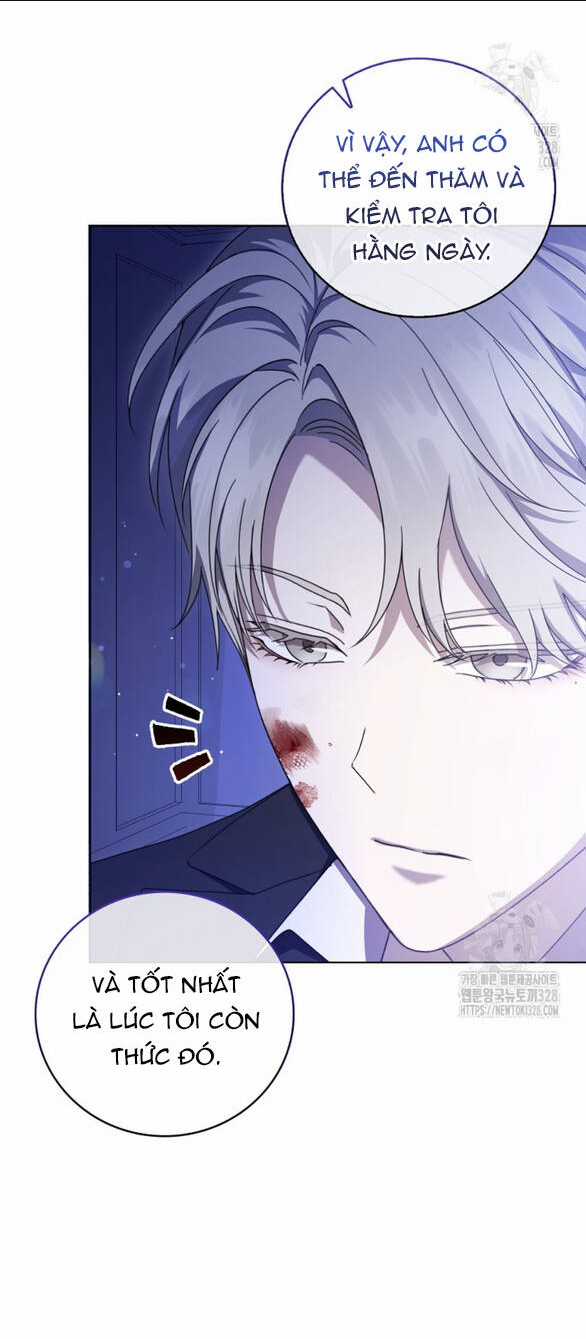 Bạn Trai Của Nam Chính Bị Ám Ảnh Bởi Tôi Chapter 10.1 trang 14